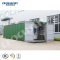 40 feet Containerized cold room of high quality